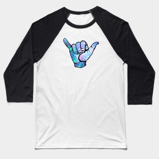 Opal Vibez Baseball T-Shirt